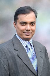 Dr Debendra K Tripathy